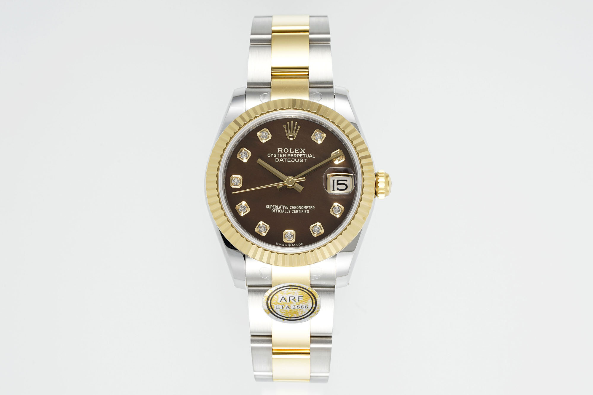 ROLEX 31mm 27